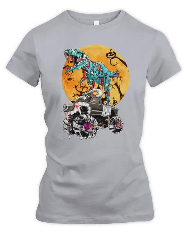 Women's Relaxed Jersey Short Sleeve Tee