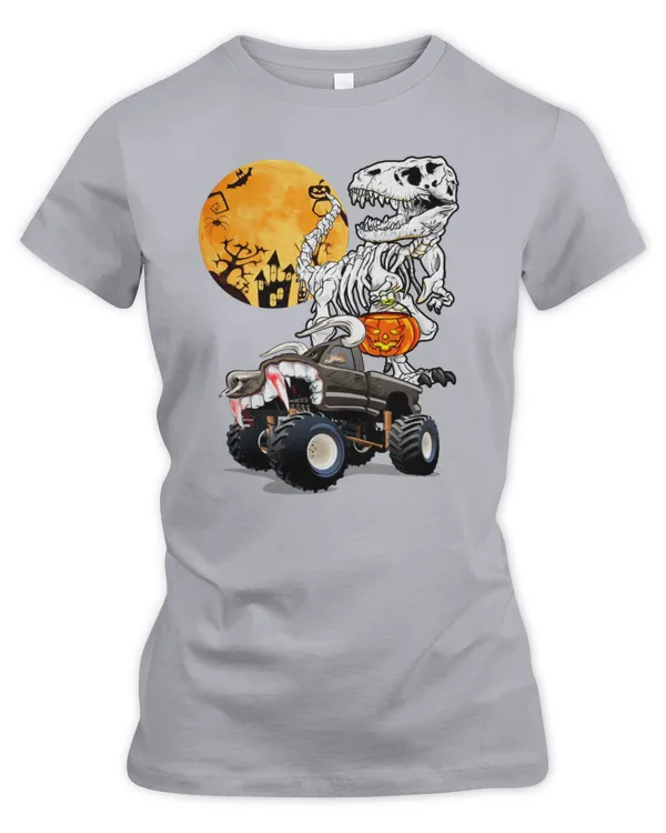 Women's Relaxed Jersey Short Sleeve Tee