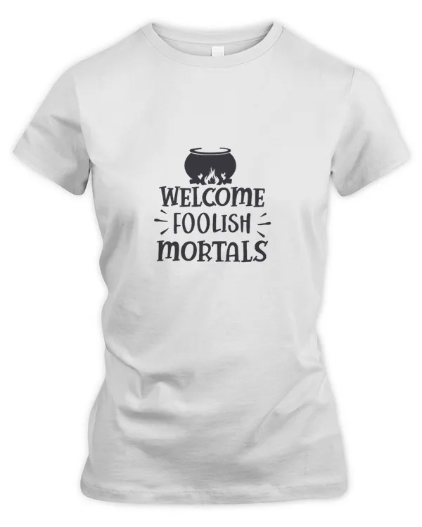 Women's Relaxed Jersey Short Sleeve Tee