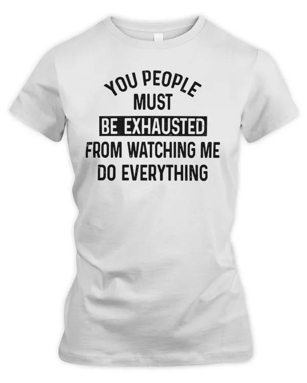 you people amz white