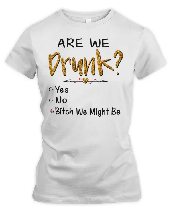 Are We Drunk Yes No light