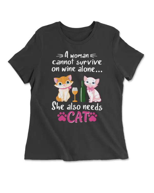 Women's Relaxed Jersey Short Sleeve Tee