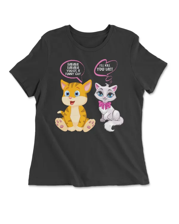 Women's Relaxed Jersey Short Sleeve Tee