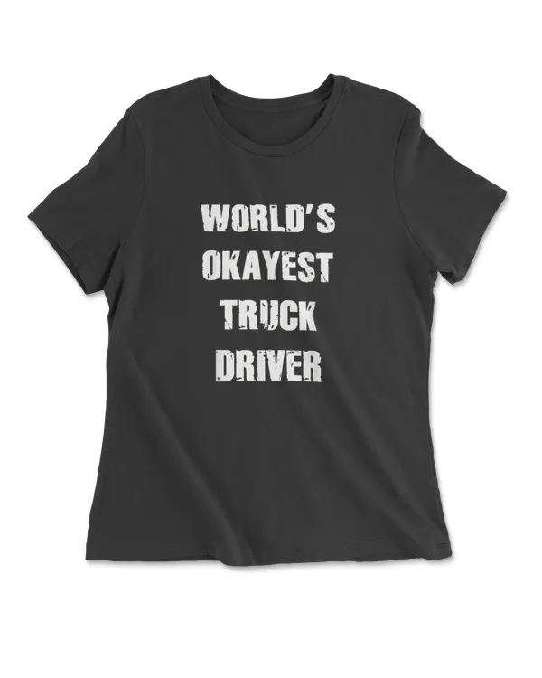 Women's Relaxed Jersey Short Sleeve Tee
