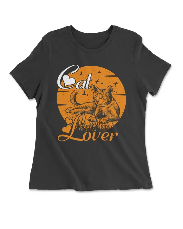 Women's Relaxed Jersey Short Sleeve Tee