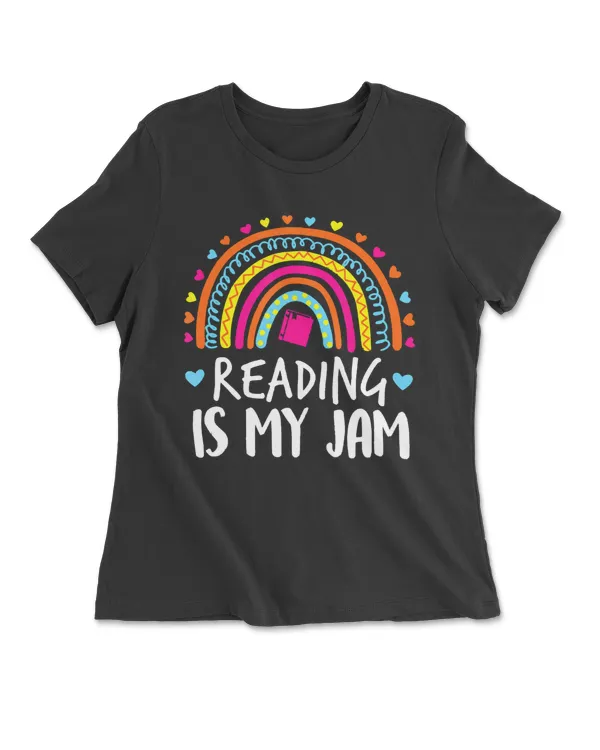 Women's Relaxed Jersey Short Sleeve Tee