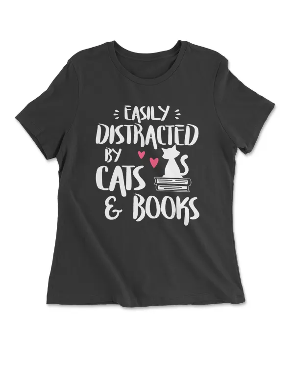 Women's Relaxed Jersey Short Sleeve Tee