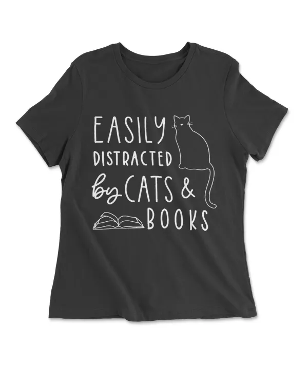 Women's Relaxed Jersey Short Sleeve Tee