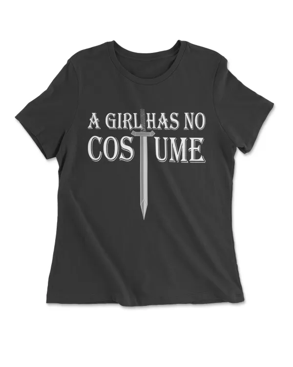 Women's Relaxed Jersey Short Sleeve Tee