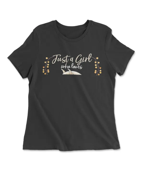 Women's Relaxed Jersey Short Sleeve Tee