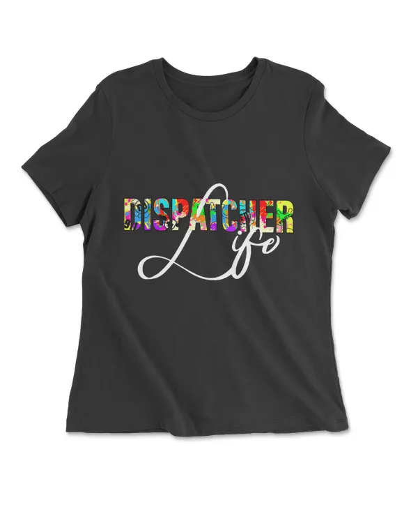 Women's Relaxed Jersey Short Sleeve Tee