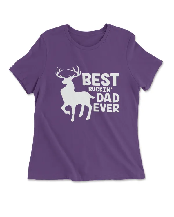 Women's Relaxed Jersey Short Sleeve Tee