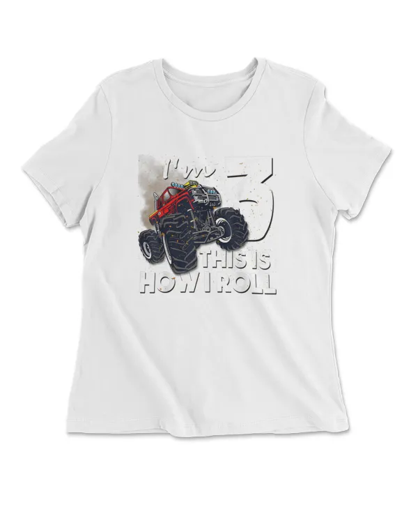 Women's Relaxed Jersey Short Sleeve Tee