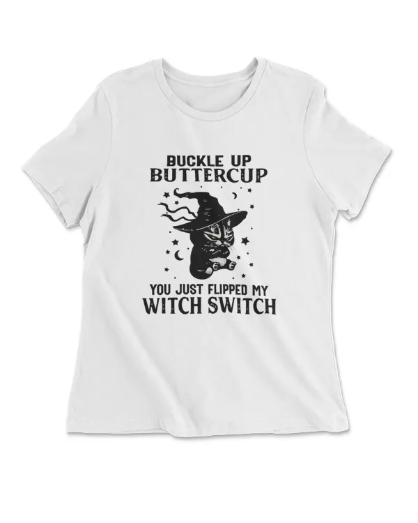 Women's Relaxed Jersey Short Sleeve Tee