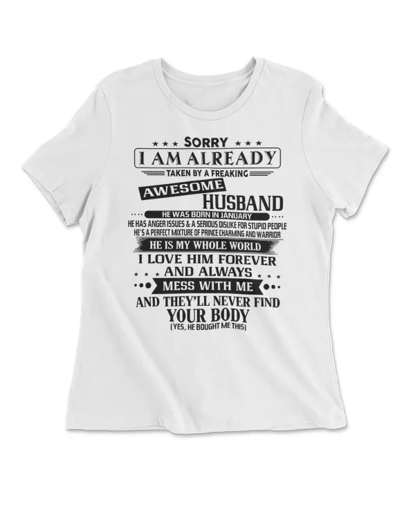 Women's Relaxed Jersey Short Sleeve Tee