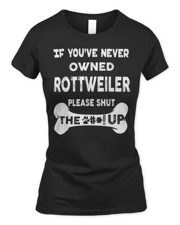 Women's Heavy Cotton T-Shirt