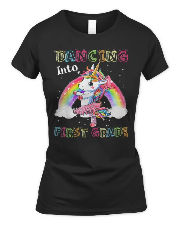 Women's Heavy Cotton T-Shirt