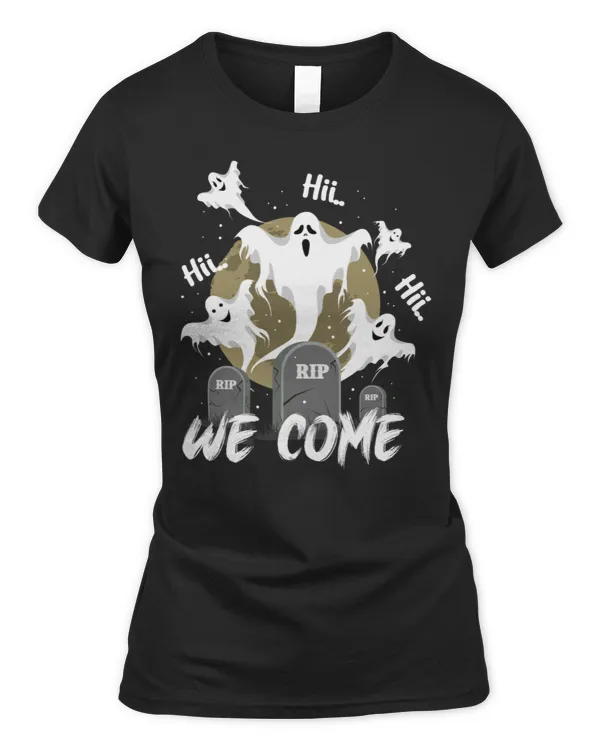 Women's Heavy Cotton T-Shirt