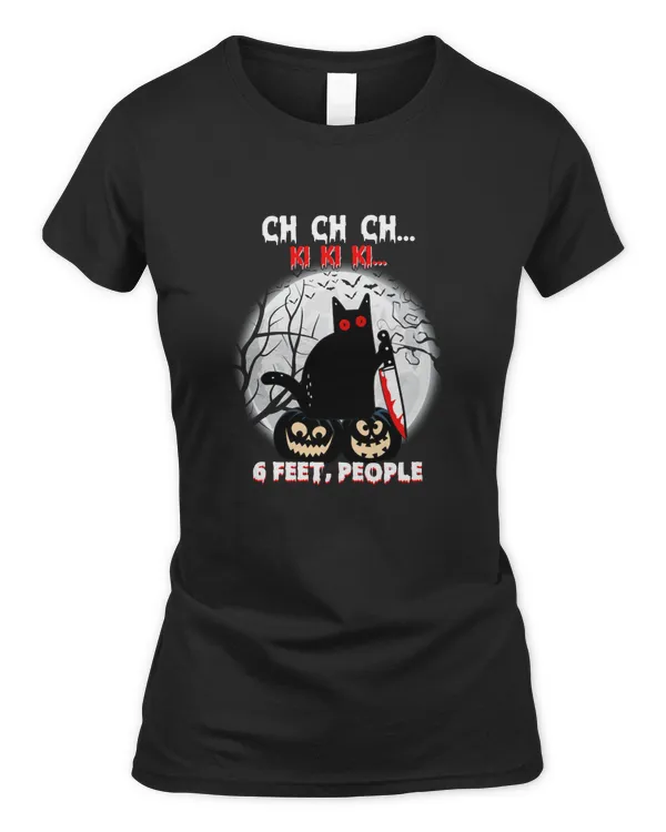 Women's Heavy Cotton T-Shirt