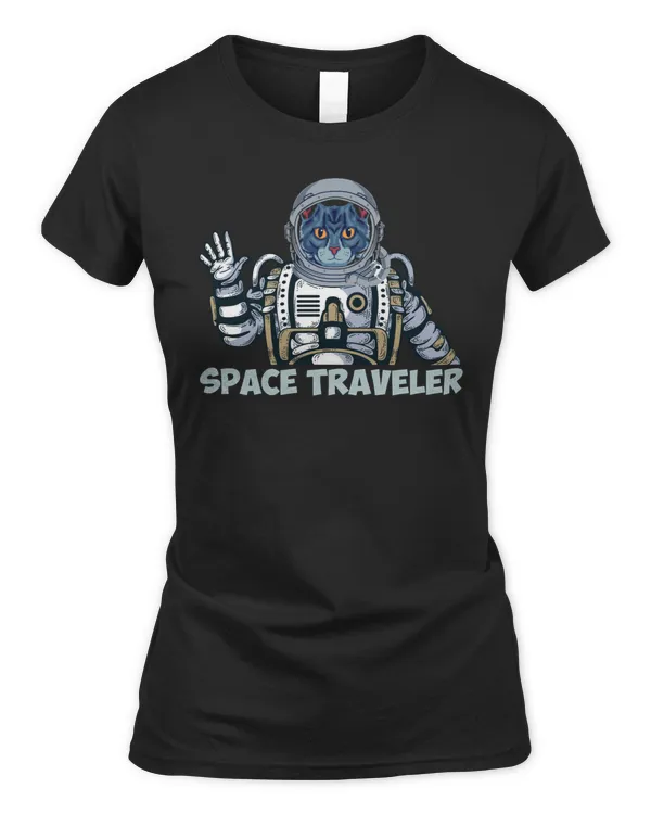 Women's Heavy Cotton T-Shirt