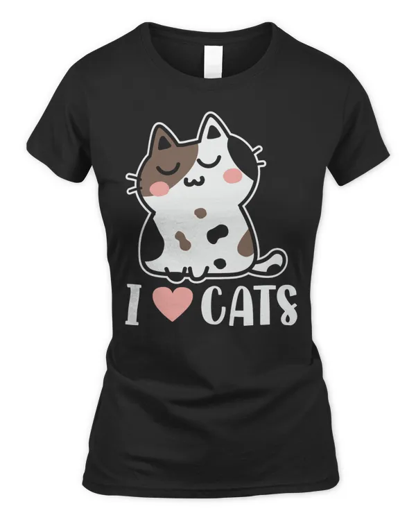 Women's Heavy Cotton T-Shirt