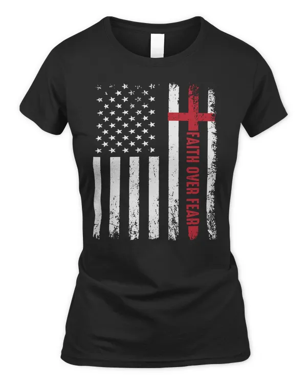 Women's Soft Style Fitted T-Shirt