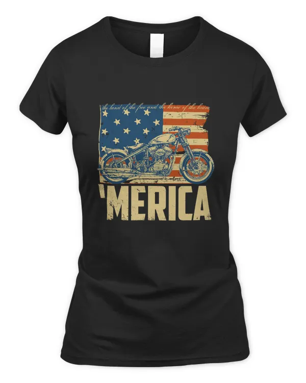 Women's Soft Style Fitted T-Shirt