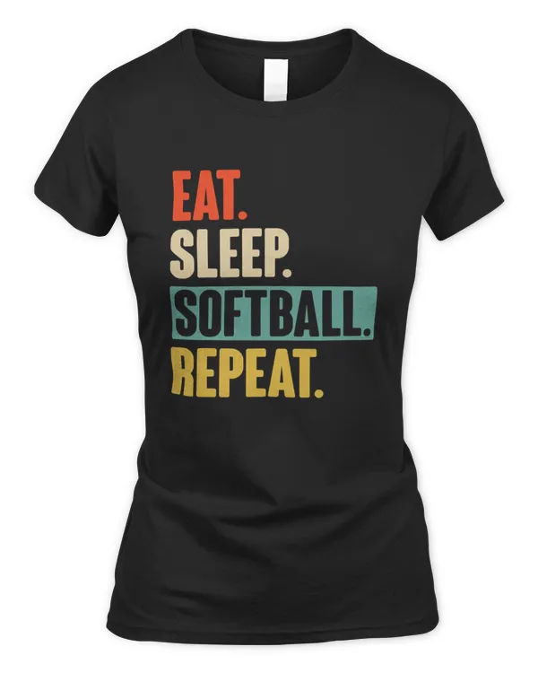 Women's Soft Style Fitted T-Shirt