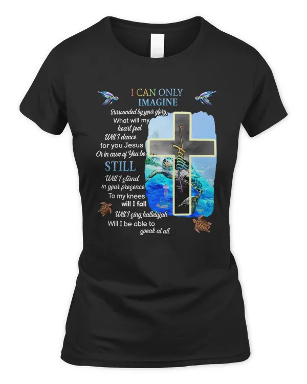 Women's Heavy Cotton T-Shirt