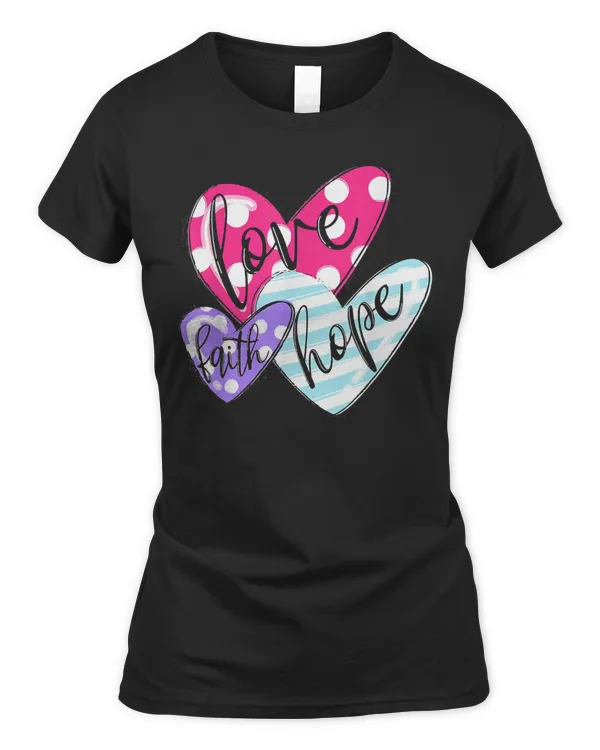 Women's Heavy Cotton T-Shirt