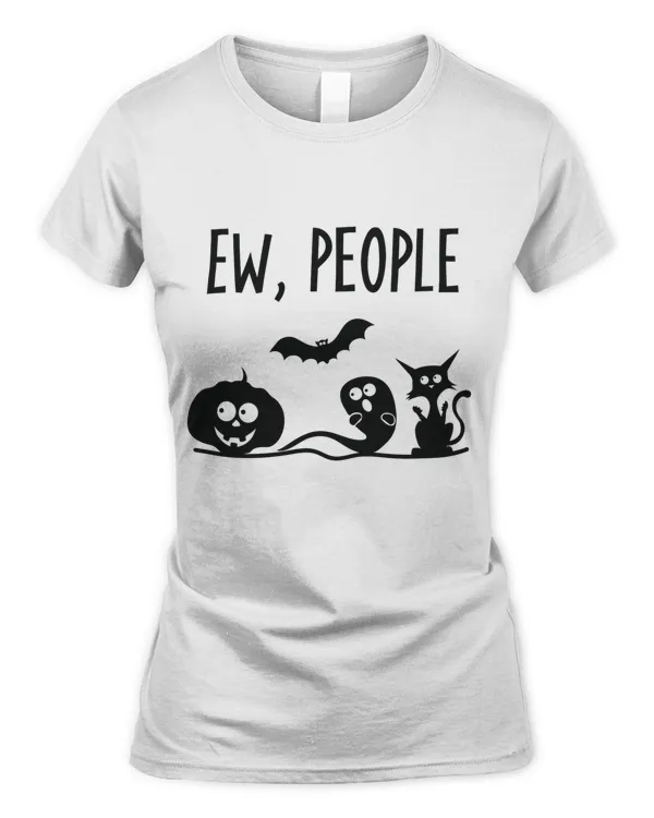 Women's Heavy Cotton T-Shirt