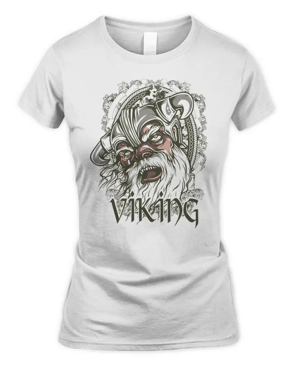 Women's Soft Style Fitted T-Shirt