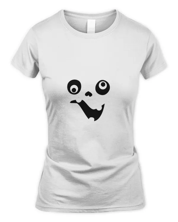 Women's Soft Style Fitted T-Shirt