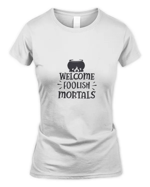 Women's Soft Style Fitted T-Shirt