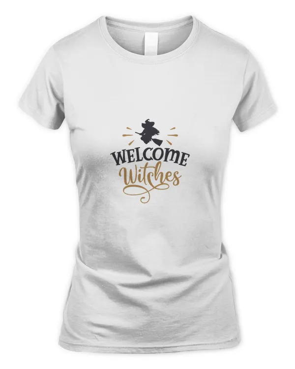 Women's Soft Style Fitted T-Shirt