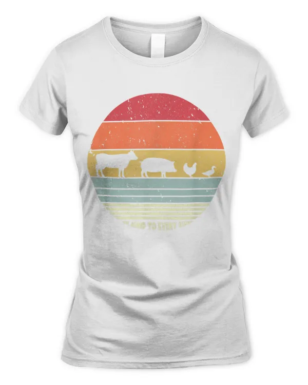 Women's Soft Style Fitted T-Shirt