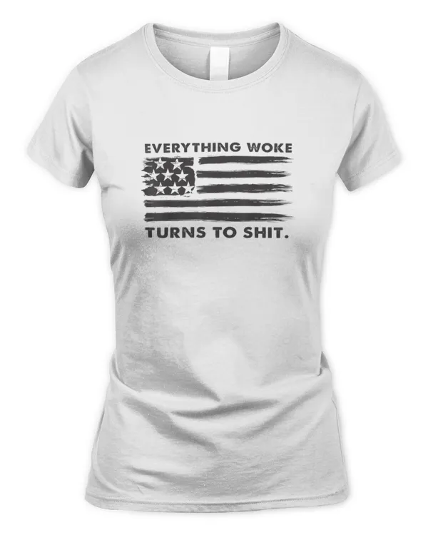 Women's Heavy Cotton T-Shirt