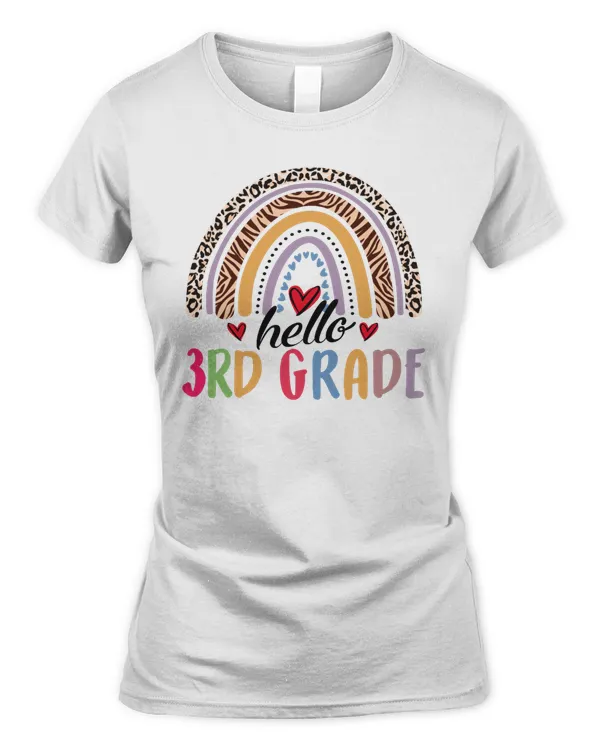Women's Heavy Cotton T-Shirt