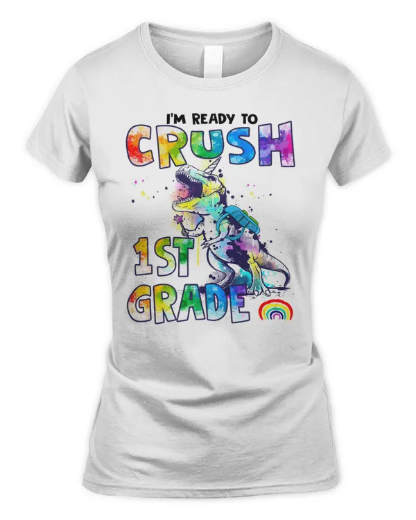 Women's Heavy Cotton T-Shirt