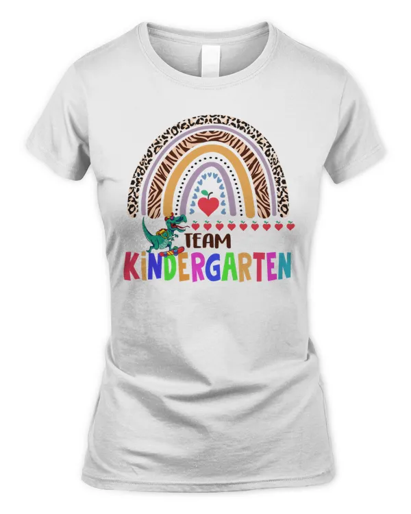 Women's Heavy Cotton T-Shirt