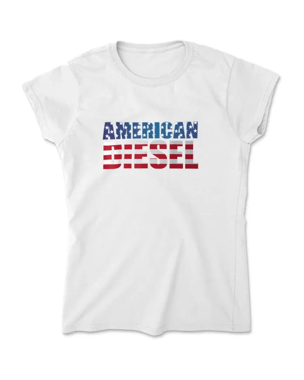 Women's Heavy Cotton T-Shirt