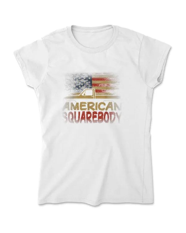 Women's Heavy Cotton T-Shirt