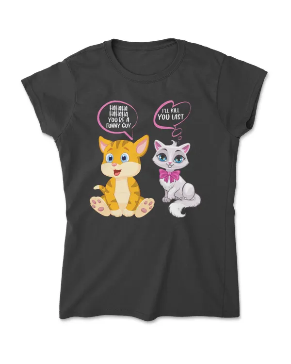 Women's Heavy Cotton T-Shirt