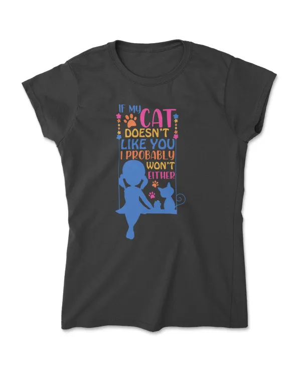 Women's Heavy Cotton T-Shirt