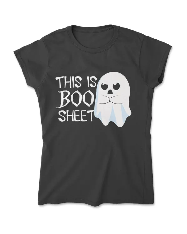 Women's Heavy Cotton T-Shirt