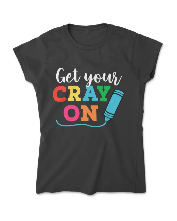 Women's Heavy Cotton T-Shirt