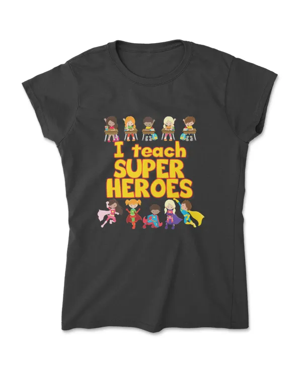 Women's Heavy Cotton T-Shirt