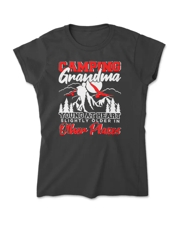Women's Heavy Cotton T-Shirt