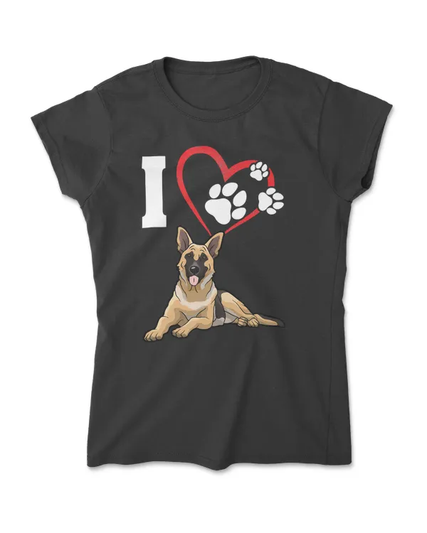 Women's Heavy Cotton T-Shirt