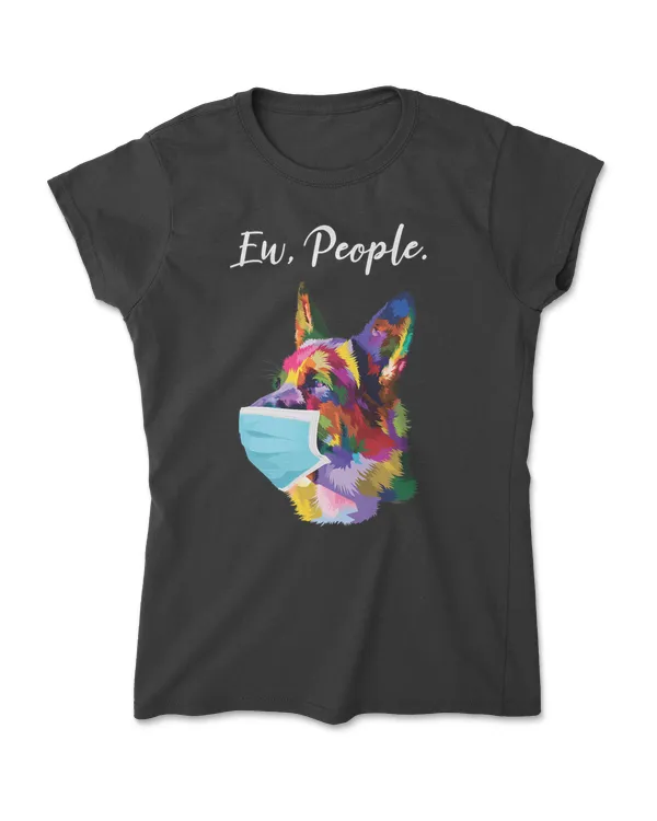 Women's Heavy Cotton T-Shirt
